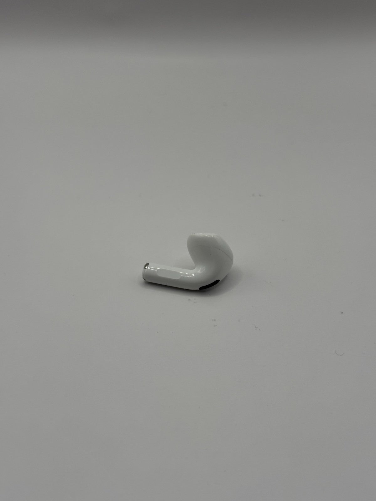 Apple AirPods 4th Generation In Ear Earphones 2024 ANC Left Earbud Only