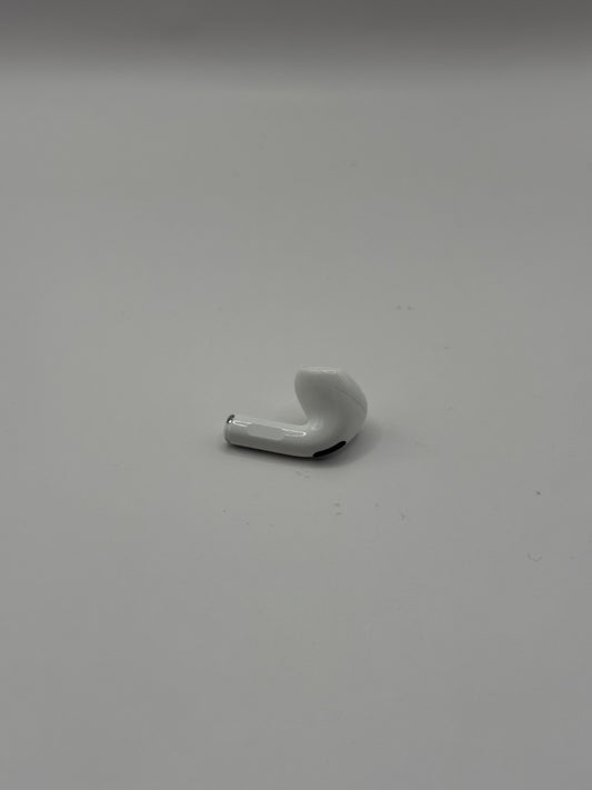 Apple AirPods 4th Generation In Ear Earphones 2024 ANC Left Earbud Only