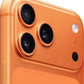 Apple Iphone 17 Pro Max 256GB Cosmic Orange 5G Sealed New Warranty Unlocked