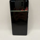 Samsung Galaxy S21 Ultra 5G 128GB Black Damaged Screen And Back Cracked