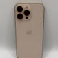 Apple Iphone 16 Pro Max 256GB Desert Titanium Unlocked Very Good Condition