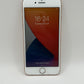 Apple iPhone 8 64GB Rose Gold Cracked Fully Working Unlocked