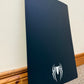 Official Spider-Man 2 PS5 PlayStation 5 Cover Plates Digital Edition Excellent
