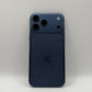 Apple Iphone 17 Pro Max 256GB Deep Blue 5G Warranty Unlocked Excellent Condition