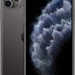 Apple Iphone 11 Pro Max 64GB Space Grey Unlocked A2218 Used Condition No Face ID