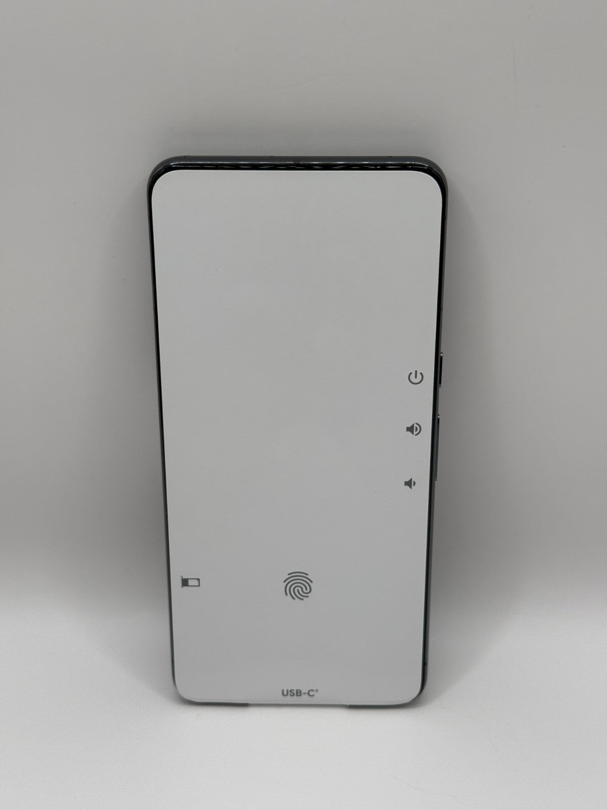 Google Pixel 8 Pro 256GB 5G Obsidian Color Unlocked Opened Never Used Warranty