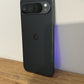 Google Pixel 9 Pro XL 512GB (966) Obsidian Excellent Condition Boxed Warranty