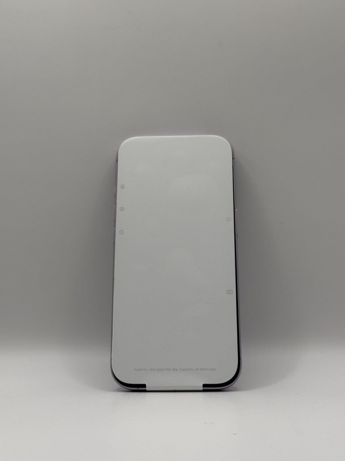 Apple Iphone 17 256GB 5G Lavender Unlocked Opened Never Used Non Activated