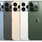 Apple iPhone 16/16 Pro/15/15 Pro Max/14/13/12 Pro Unlocked Smartphone Warranty