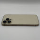 Apple Iphone 14 Pro Max 5G 128GB Gold Very Good Condition Unlocked 85% Battery