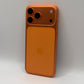 Apple Iphone 17 Pro Max 256GB Cosmic Orange 5G Excellent Warranty Unlocked