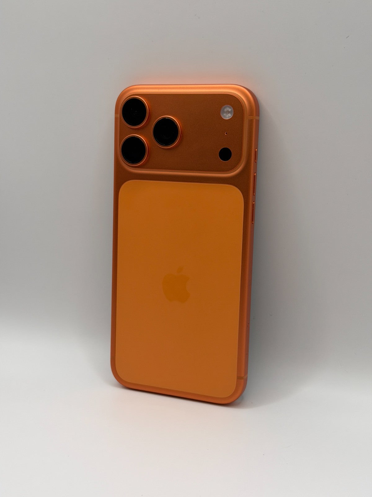 Apple Iphone 17 Pro Max 256GB Cosmic Orange 5G Excellent Warranty Unlocked
