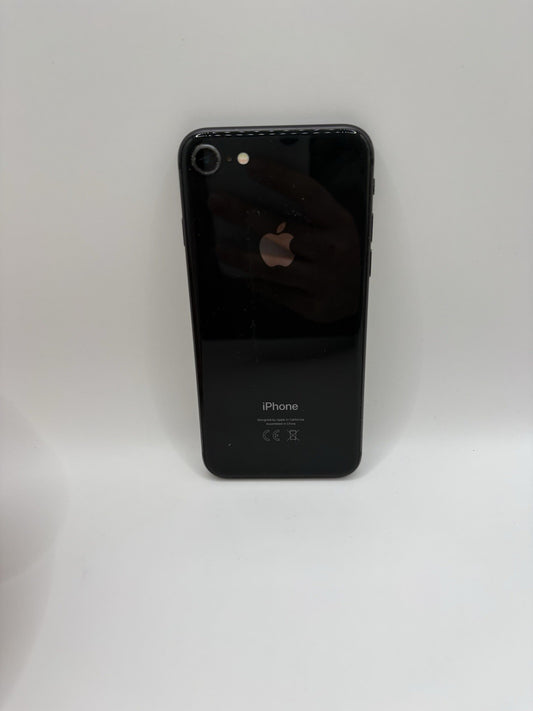 Apple iPhone 8 64GB Grey Faulty Screen And Home Button