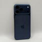 Apple Iphone 17 Pro Max 256GB Deep Blue Warranty Unlocked Excellent Condition