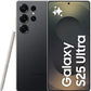 Samsung Galaxy S25 Ultra 256GB Titanium Black Unlocked 12GB RAM Brand New Sealed