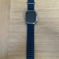 Apple Watch Ultra 49mm (0613529) Titanium & Ceramic Case GPS + LTE 94% Battery