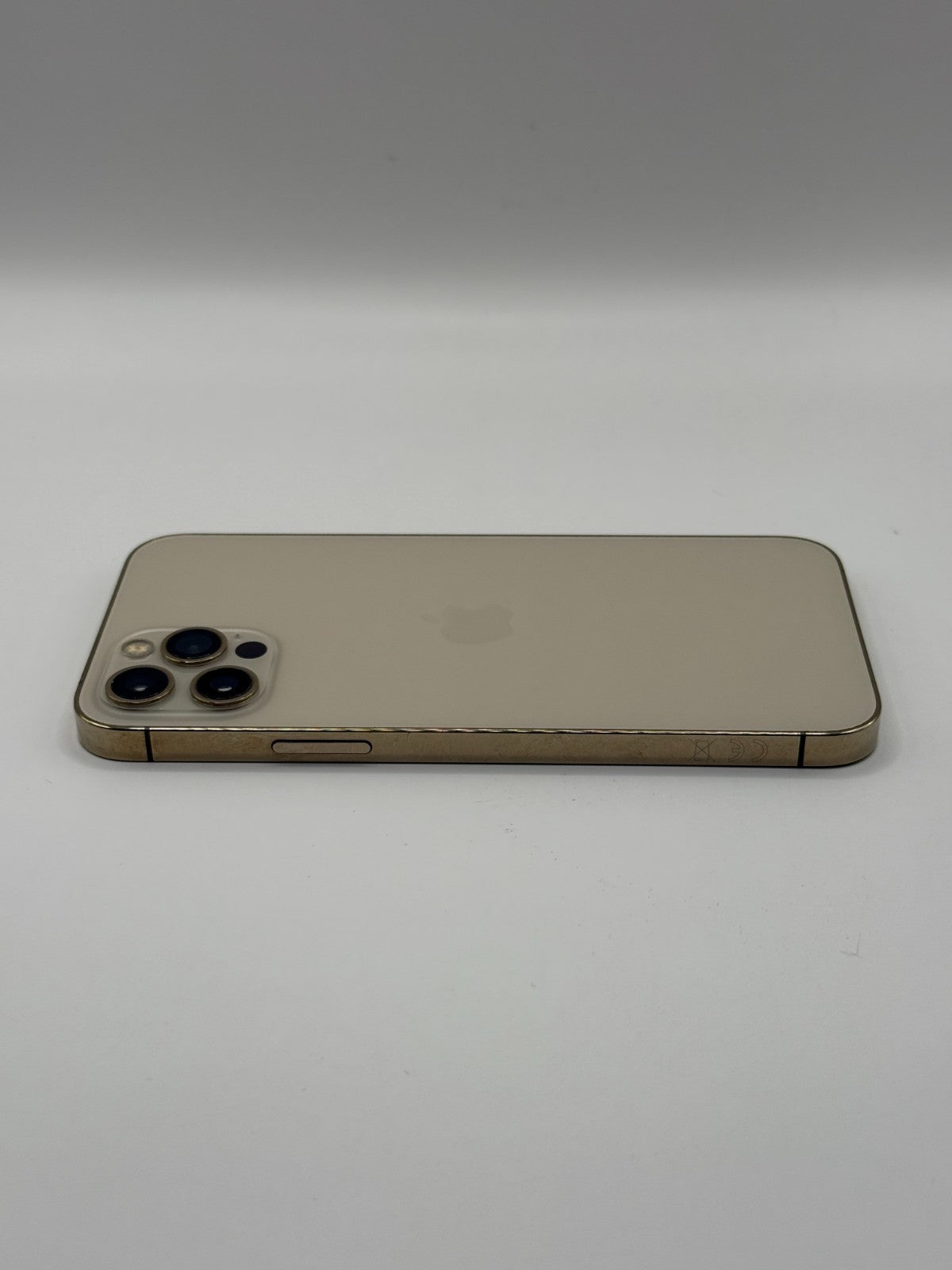 Apple Iphone 12 Pro 5G 256GB 5G Gold Unlocked Good Condition Warranty