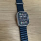 Apple Watch Ultra 49mm Titanium & Ceramic Case GPS + LTE 94% Battery