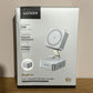 UGREEN 25W MagFlow MagSafe Charger Qi2 Certified 2-in-1 Wireless Charger