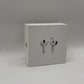Apple Airpods 4 Non Anc White Opened Never Used Genuine