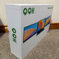 QQH Z80 Portable Dual Monitor Setup For Notebooks Dual 1080P Full HD Ips Led