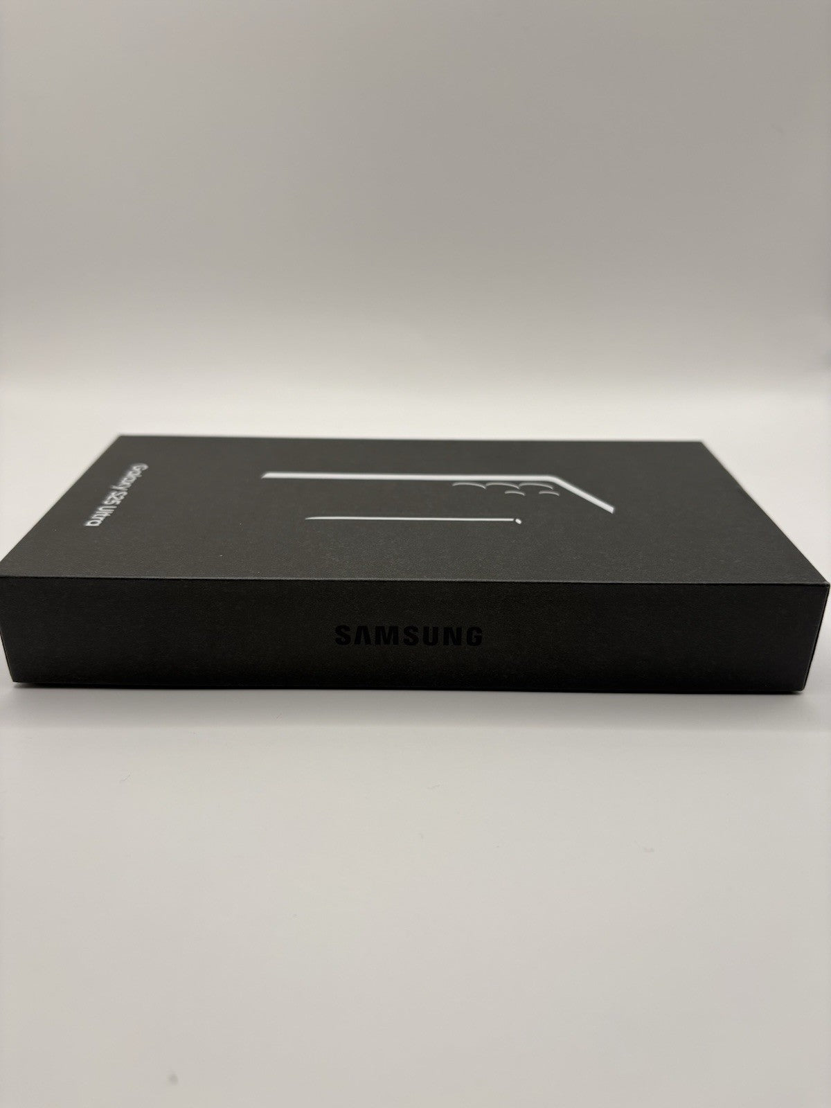 Samsung Galaxy S25 Ultra 1TB SilverBlue Unlocked 12GB RAM Brand New Sealed