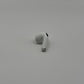 Apple AirPods 4th Generation In Ear Earphones 2024 Non ANC Left Earbud Only