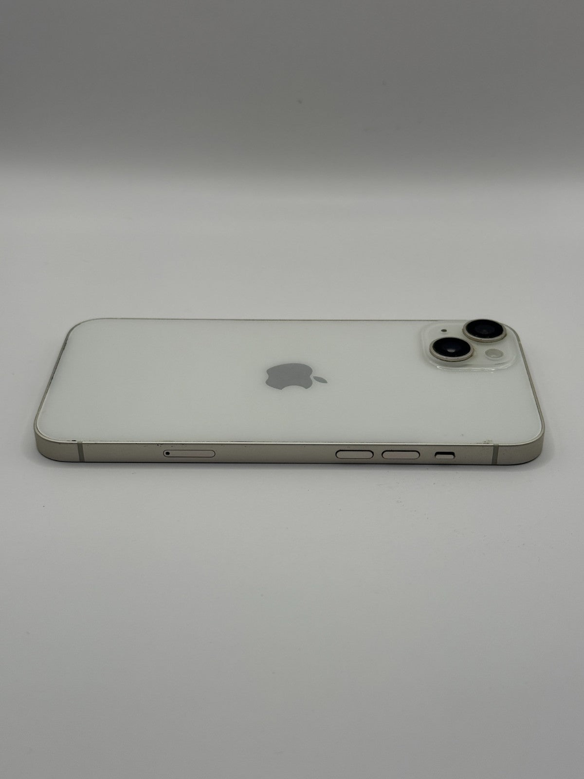 Apple Iphone 14 Plus 5G 128GB White Unlocked Good Condition Warranty