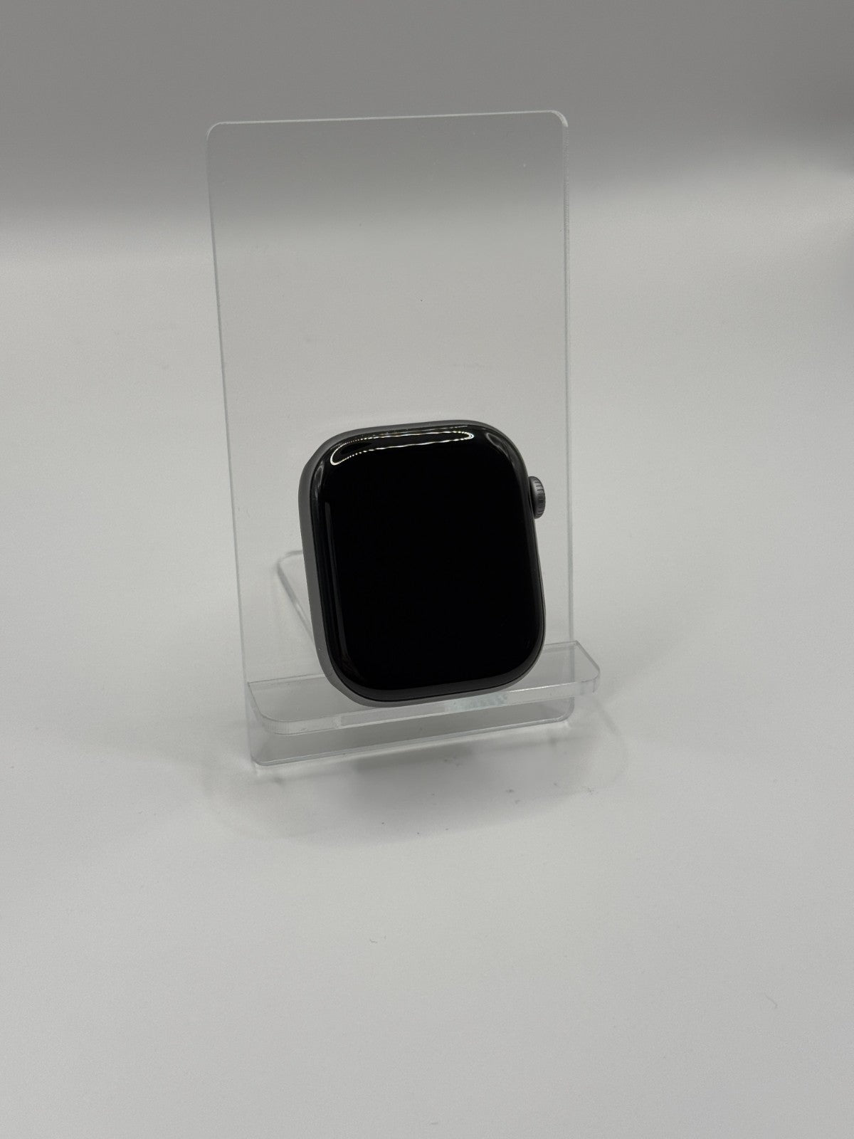 Apple Watch Series 11 46 Mm GPS Cellular Space Gray With Sport Band Very Good