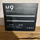 FIFINE M9 Wireless Lavalier Microphone 2 Pack Cordless Lapel Mic System