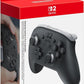 Nintendo Switch 2 Pro Controller For Nintendo Switch 2 Opened Never Used