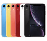 Apple iPhone XR 64GB 128GB Unlocked All Colours Very Good Condition