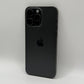 Apple Iphone 15 Pro Max 5G Black 256GB Very Good Condition Unlocked Warranty