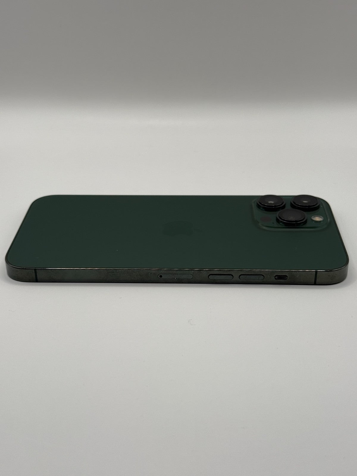 Apple Iphone 13 Pro Max 5G 128GB Alpine Green Unlocked Very Good Condition
