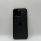 Apple Iphone 16 Pro Max 256GB 5G Unlocked Black Titanium Very Good Condition