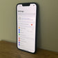 Apple iPhone 14 128GB Black Boxed Unlocked Very Good Condition Warranty