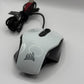 Corsair Gaming M65 Rgb 8200 Dpi White Mouse Gaming Computer Fps Edition Wired