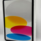 Apple Ipad 11th Generation A16 128GB Wifi Silver Fully Boxed Brand New Sealed