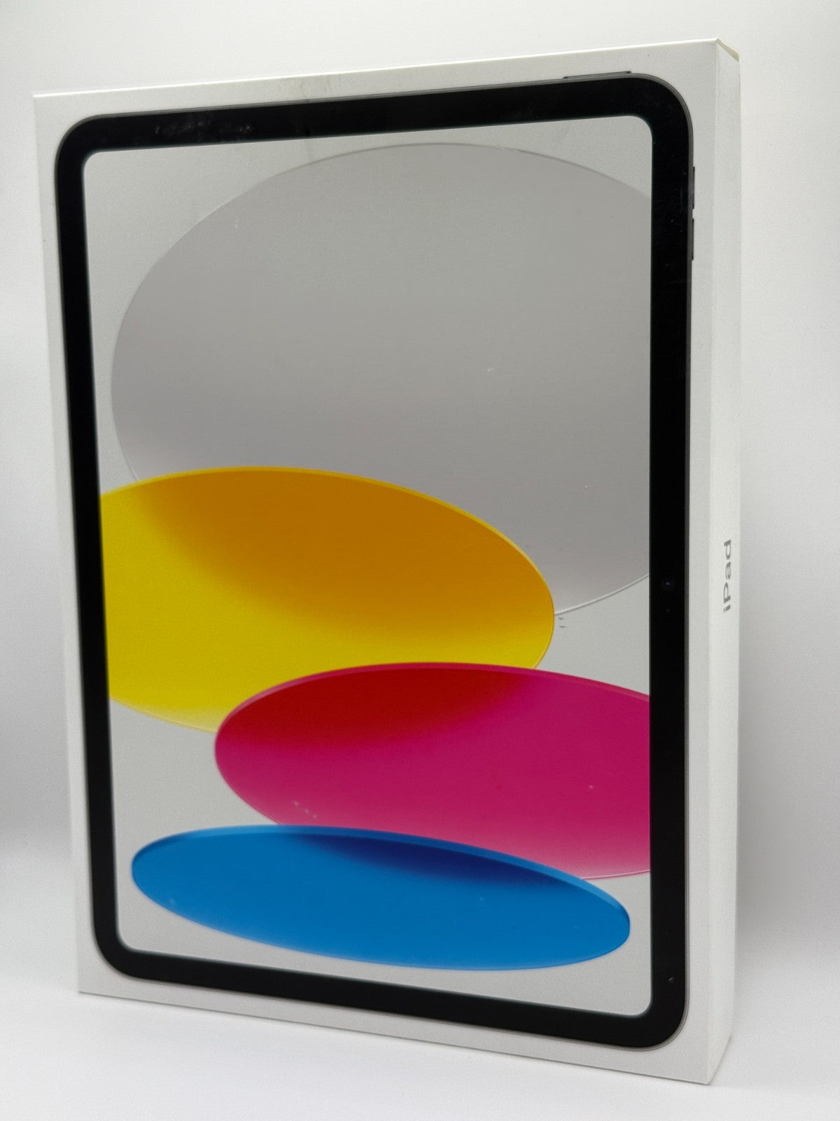 Apple Ipad 11th Generation A16 128GB Wifi Silver Fully Boxed Brand New Sealed