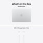Apple Macbook Neo 256GB 13-inch Laptop Silver A18 Pro chip 2026 Brand New Sealed