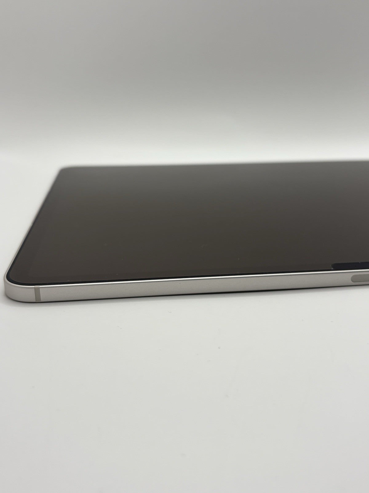 Apple iPad Air 13 inch M3 256GB Wifi & 5G  Starlight Boxed Warranty
