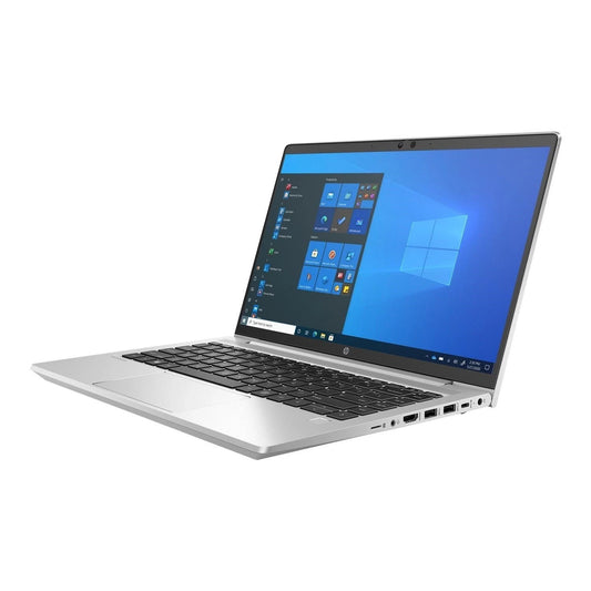 Hp Probook 640 G8 256GB Intel Core I5 8GB Ram Windows 10 Used But Good Condition