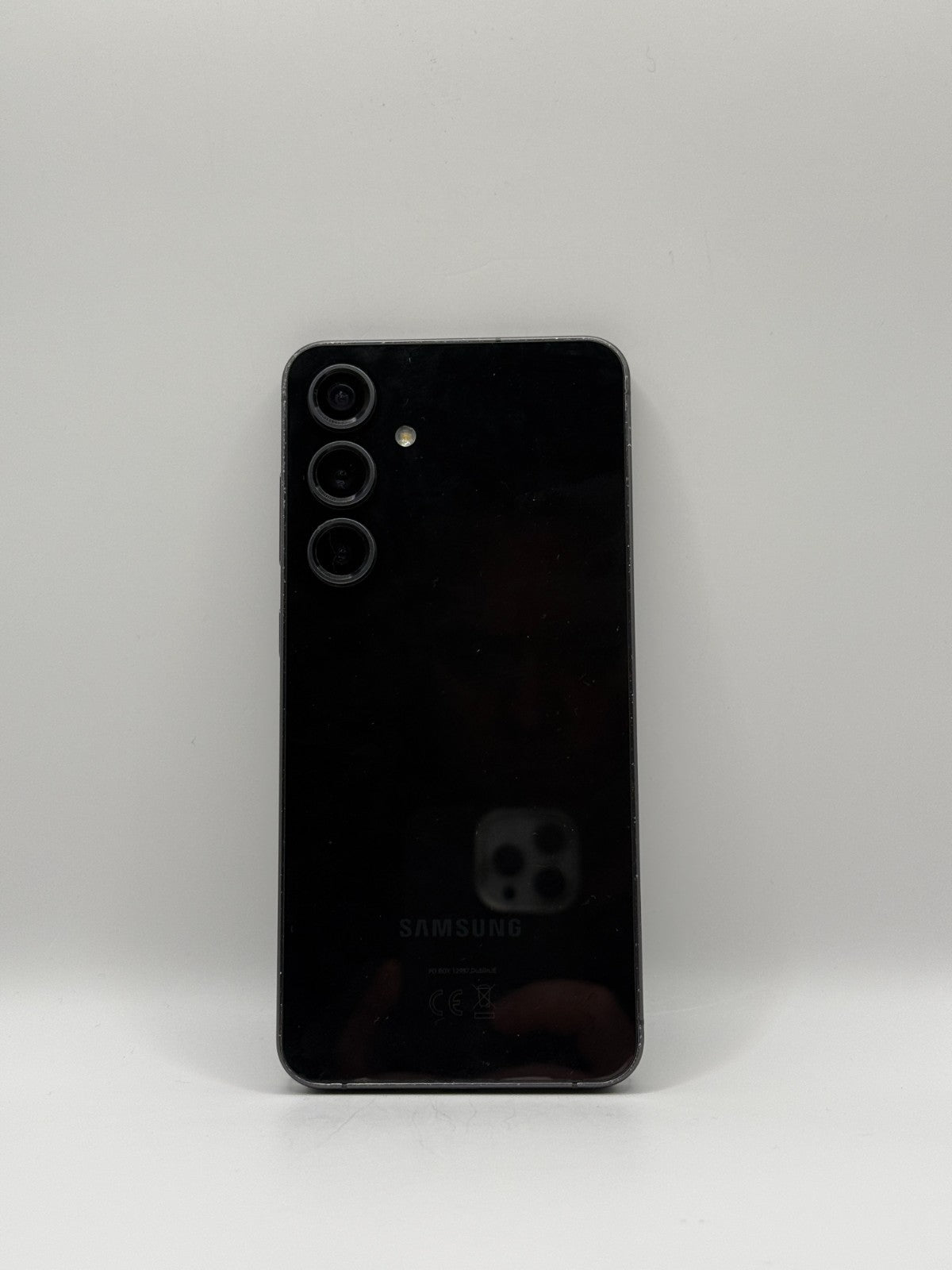 Samsung Galaxy S24 FE 5G 128GB Black Unlocked Good Condition Warranty