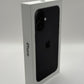 Apple Iphone 16 Plus 128GB 5G Black Unlocked Brand New Sealed Warranty