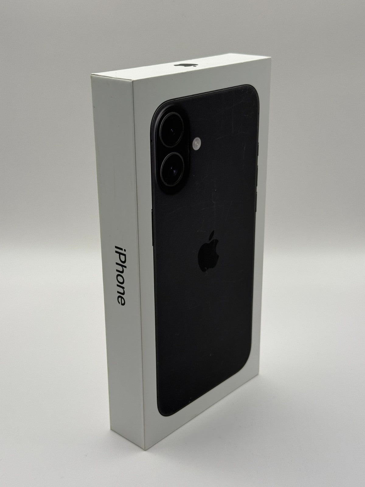 Apple Iphone 16 Plus 128GB 5G Black Unlocked Brand New Sealed Warranty