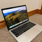 Apple MacBook Pro Retina 13.3" 2019 128GB SSD 8GB Ram 1.4GHz Core i5 Grey