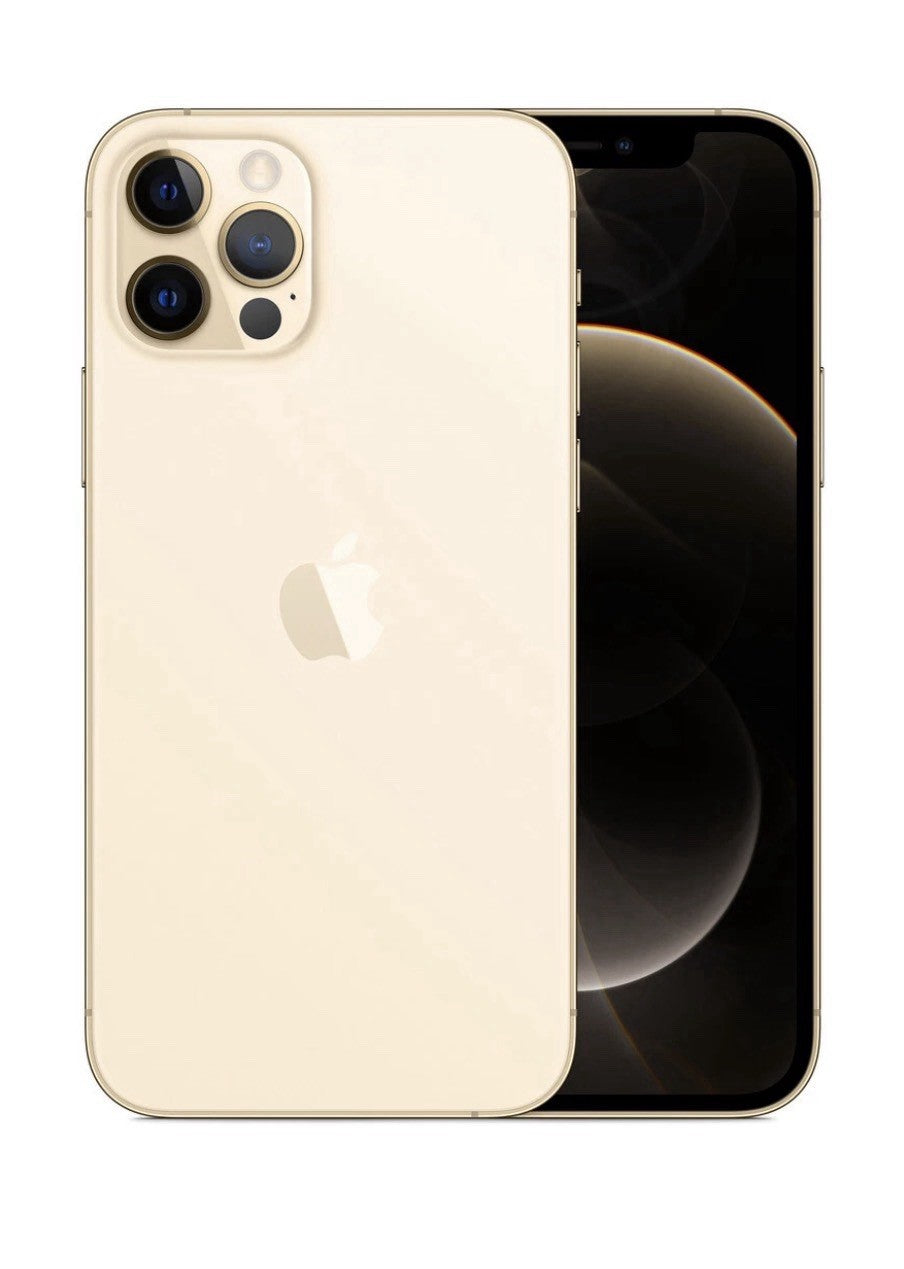 Apple iPhone 12 Pro 128GB 256GB Unlocked All Colours Very Good Condition