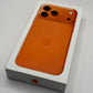 Apple Iphone 17 Pro Max 256GB Cosmic Orange 5G Sealed New Warranty Unlocked