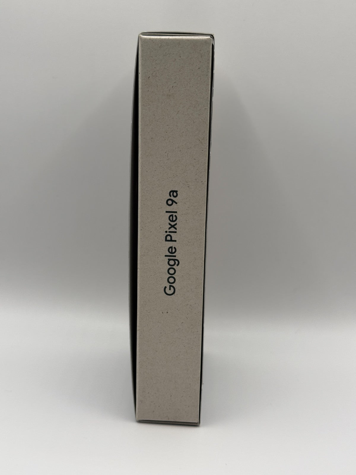 Google Pixel 9A 5G 128GB Obsidian Unlocked Brand New Sealed Warranty UK