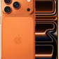 Apple Iphone 17 Pro 256GB Cosmic Orange Unlocked Excellent Condition Warranty